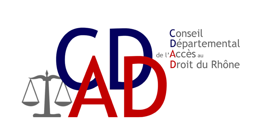 Logo CDAD