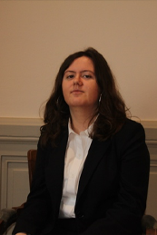 Élodie ROUX