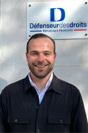 Klaus Masheku