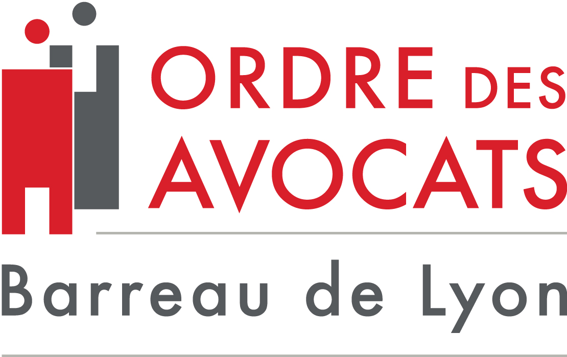 Logo Ordre des avocats