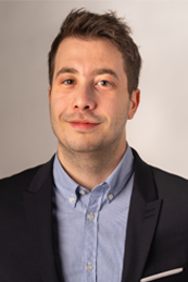 Mathieu Rouy