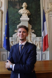 Maxence Maire
