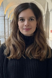Olivia MIELNIK