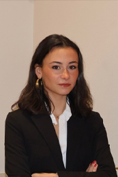 Victoire CASSAN
